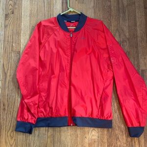 Nike Running Jacket